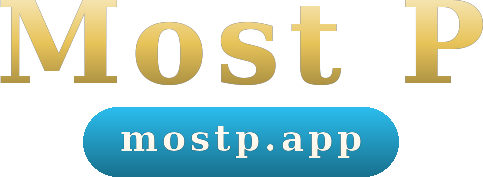 Most P logo