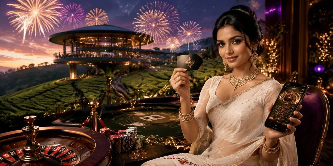Most P বাংলাদেশ ক্যাসিনো লবি